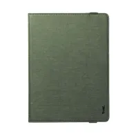 Trust Primo 10" újrahasznosított zöld tablet tok #10