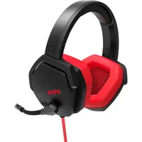 Energy Sistem EN 452552 ESG 4 Surround 7.1 piros gamer headset #4