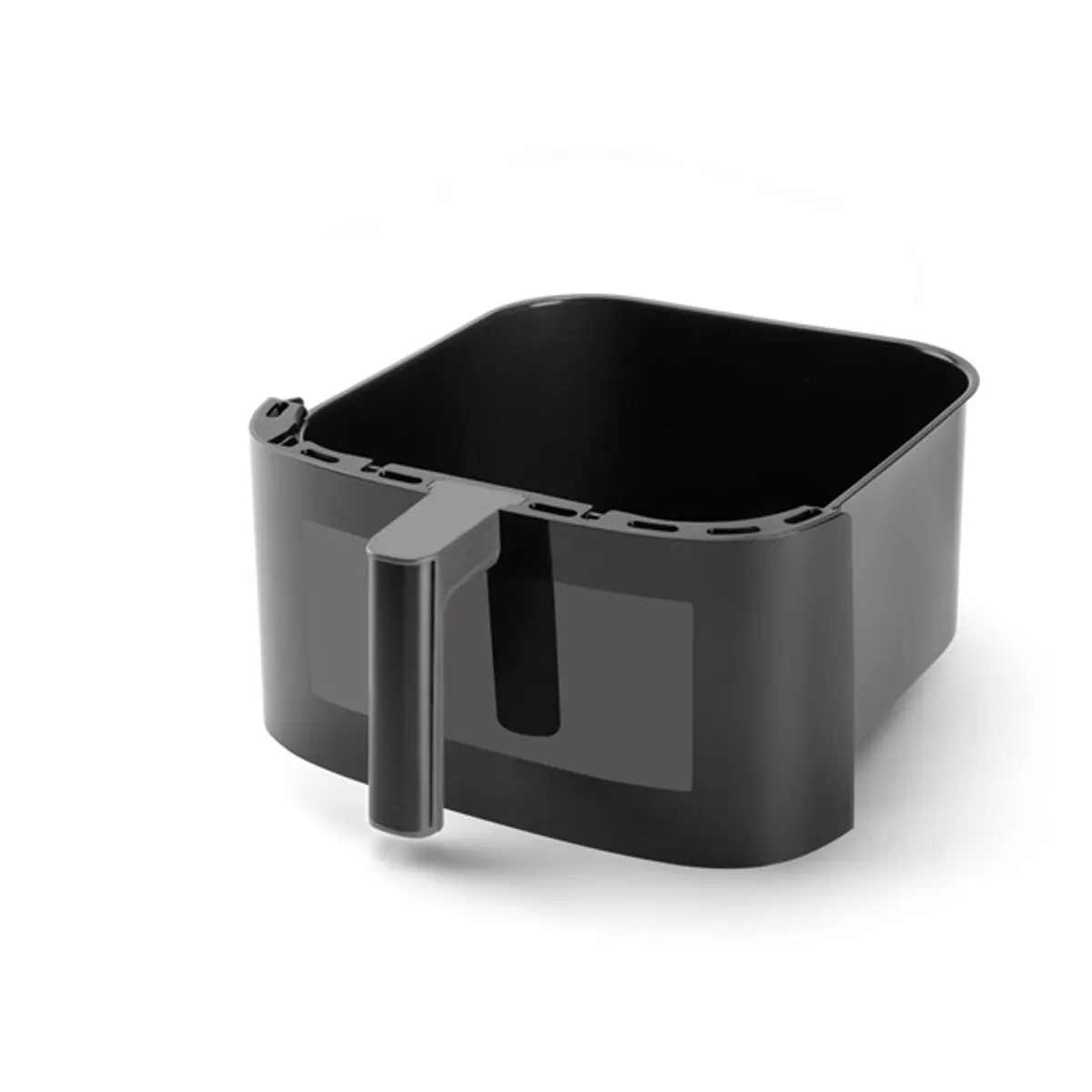 Nutribullet NBA0811 CrispLite Vision sötétszürke 8 L forrólevegős sütő #6