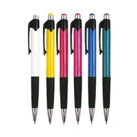 Spoko 0,5mm vegyes színű nyomósirón #1