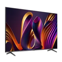 Hisense 75" 75E7NQPRO 4K UHD Smart QLED TV #3