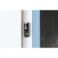 IMOU Doorbell 2S 3MP kamerás kapucsengő szett #4