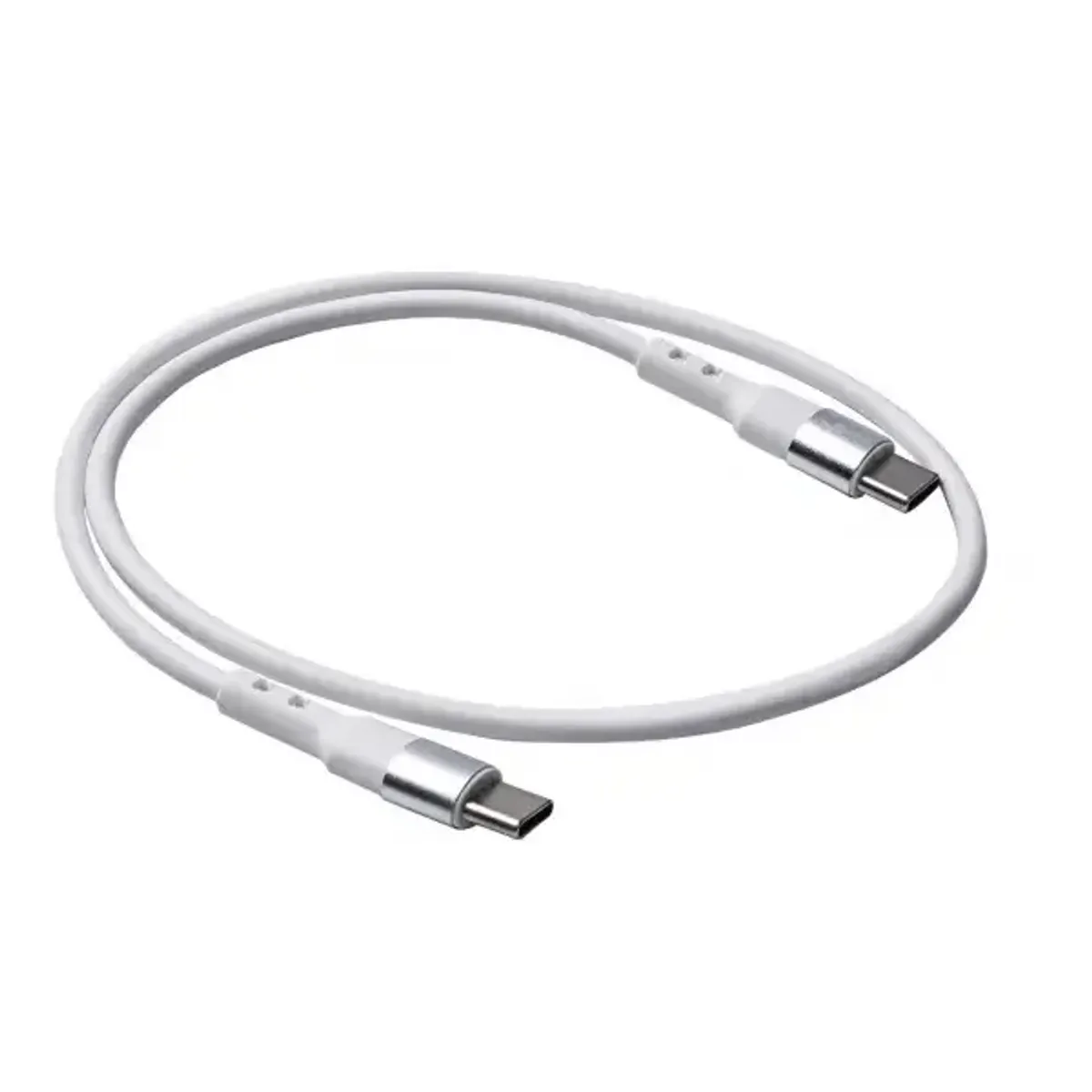 Akyga AK-USB-39 60W 0,5m USB 2.0 type C kábel #1