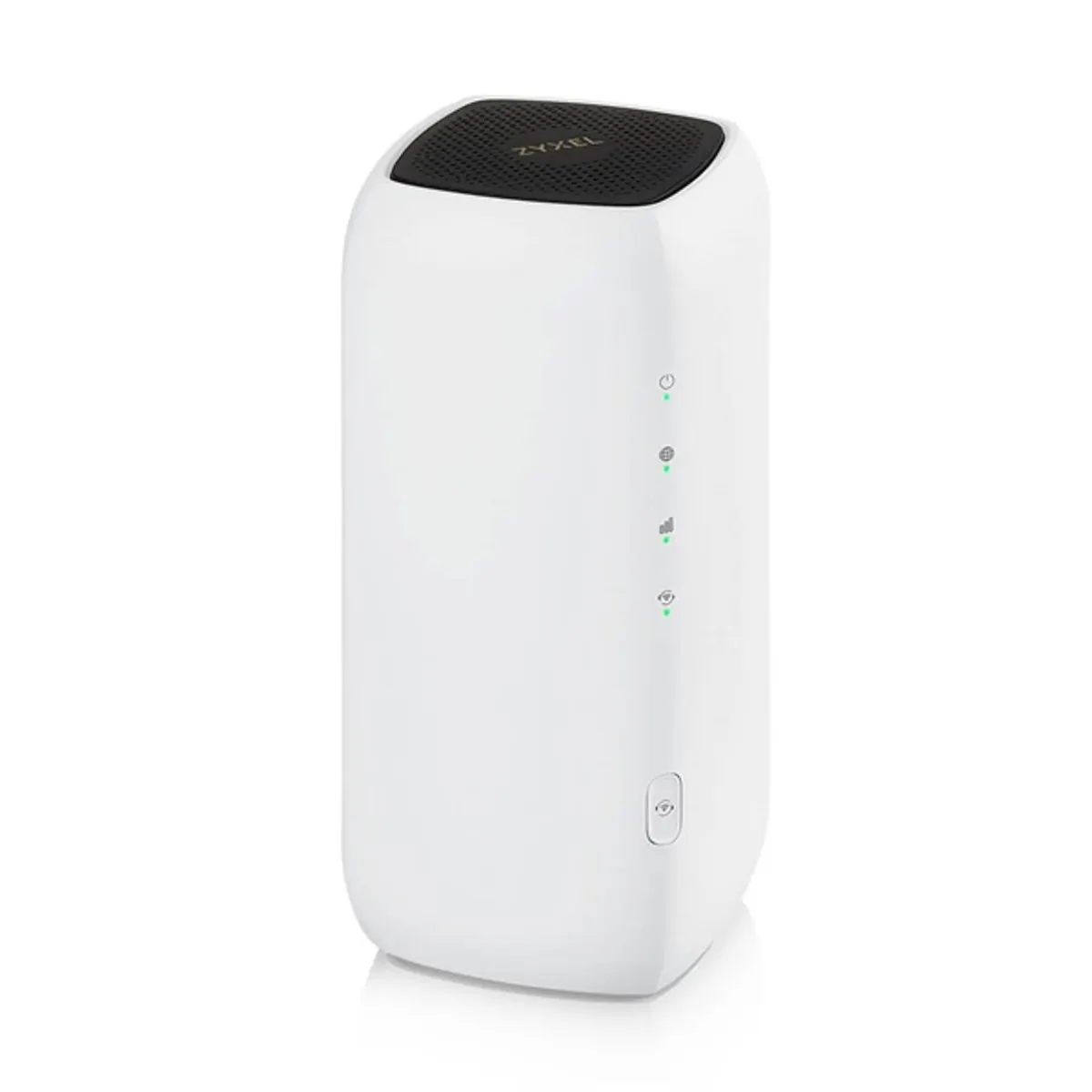 ZyXEL FWA505-EU0102F AX1800 802.11ax Wi-Fi 6 5G LTE beltéri Dual-Band Wireless router #4