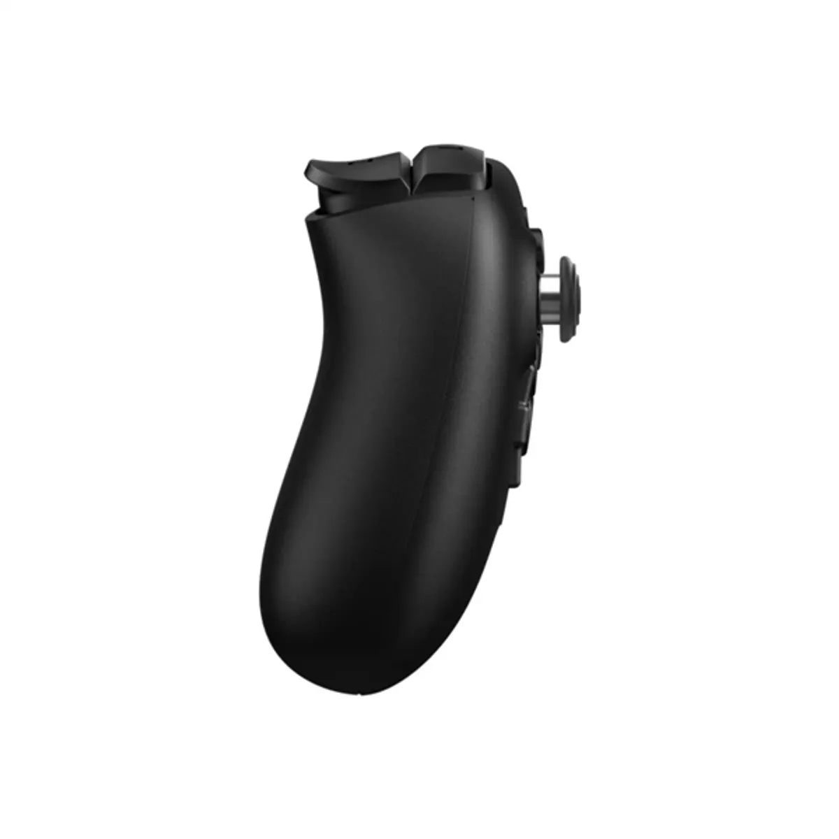 8BitDo 64 Bluetooth Nintendo Switch / Switch 2 / PC / Analog 3D / Mobil fekete vezeték nélküli kontroller #6