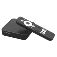 Strong LEAP-S3 Google TV BOX set-top box / TV okosító / médialejátszó #4