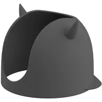 IMOU RANGER 2 kamerához fekete szilikon védőtok #1