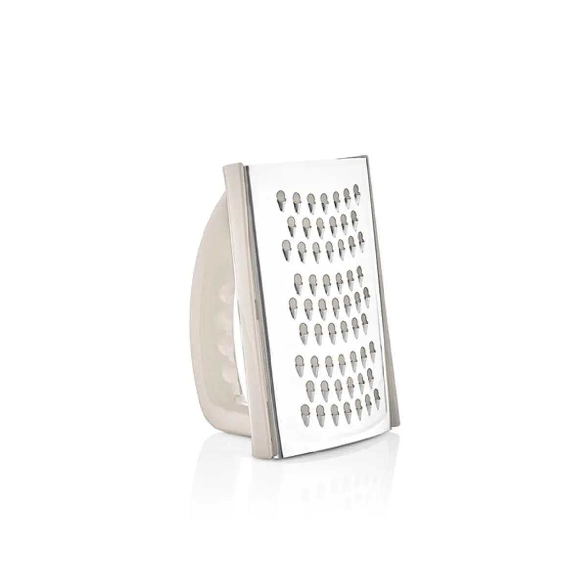 IRIS L-00295 Elegance reszelő fogóval, ecru vagy fekete színű #1