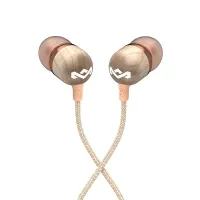 Marley Smile Jamaica USB-C vezetékes réz fülhallgató