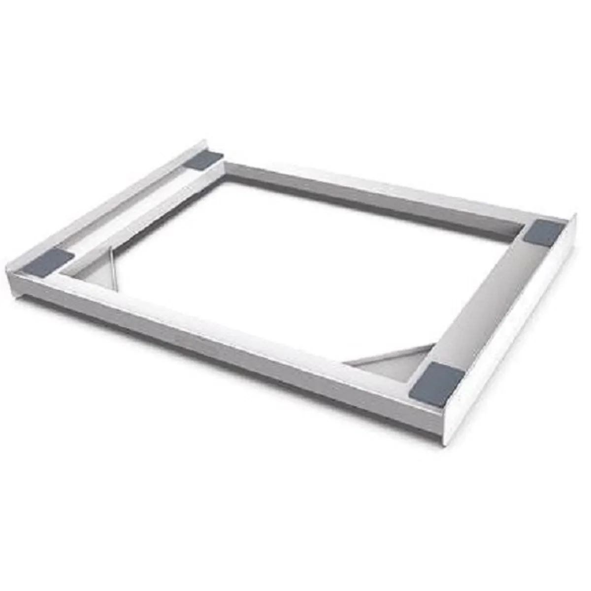 Meliconi Base Torre Slim L45 mosógép összeépítő keret #1