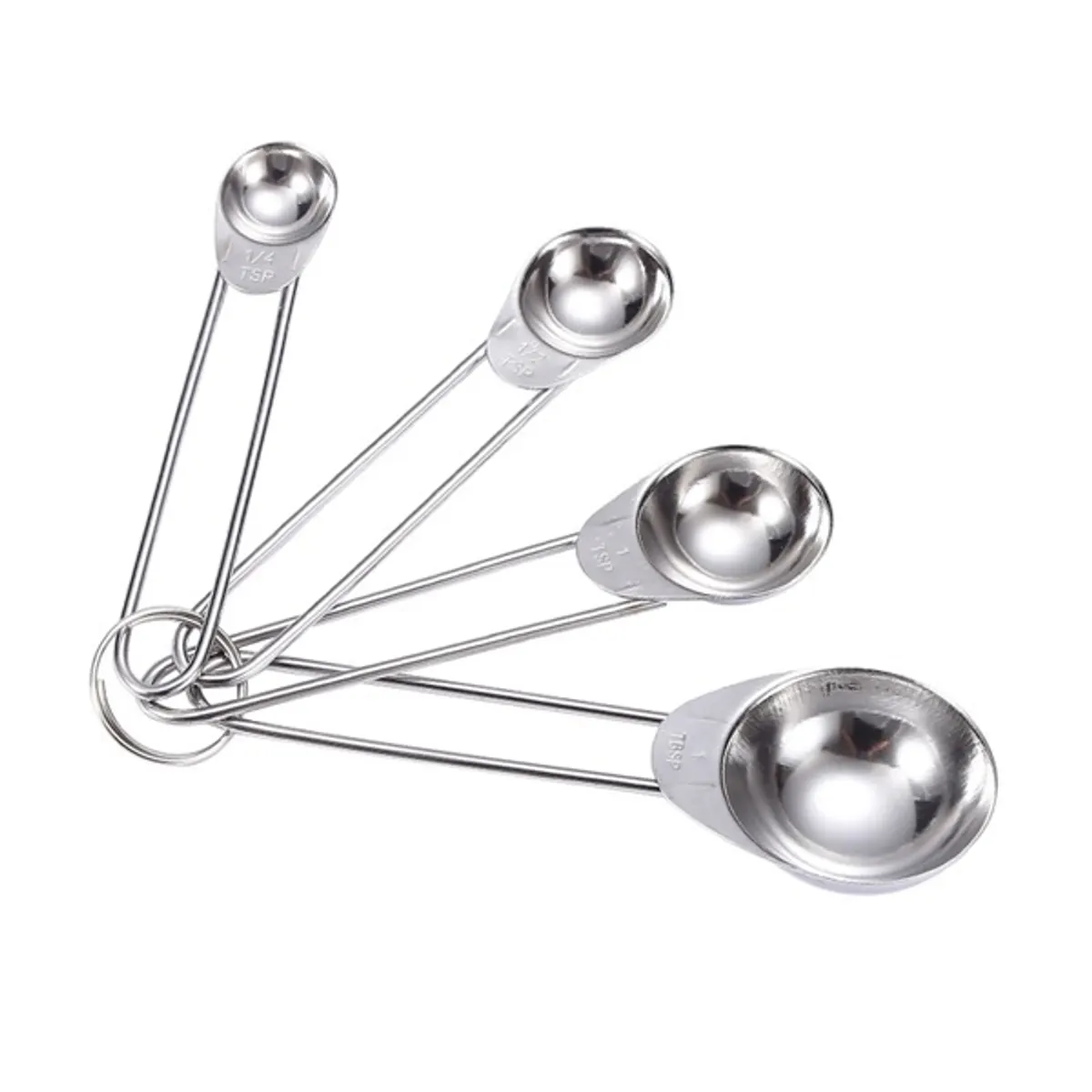 TOO KT-519 mérőkanál #1