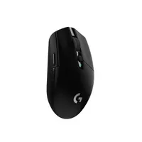 Logitech G305 Lightspeed USB vezeték nélküli fekete gamer egér #7