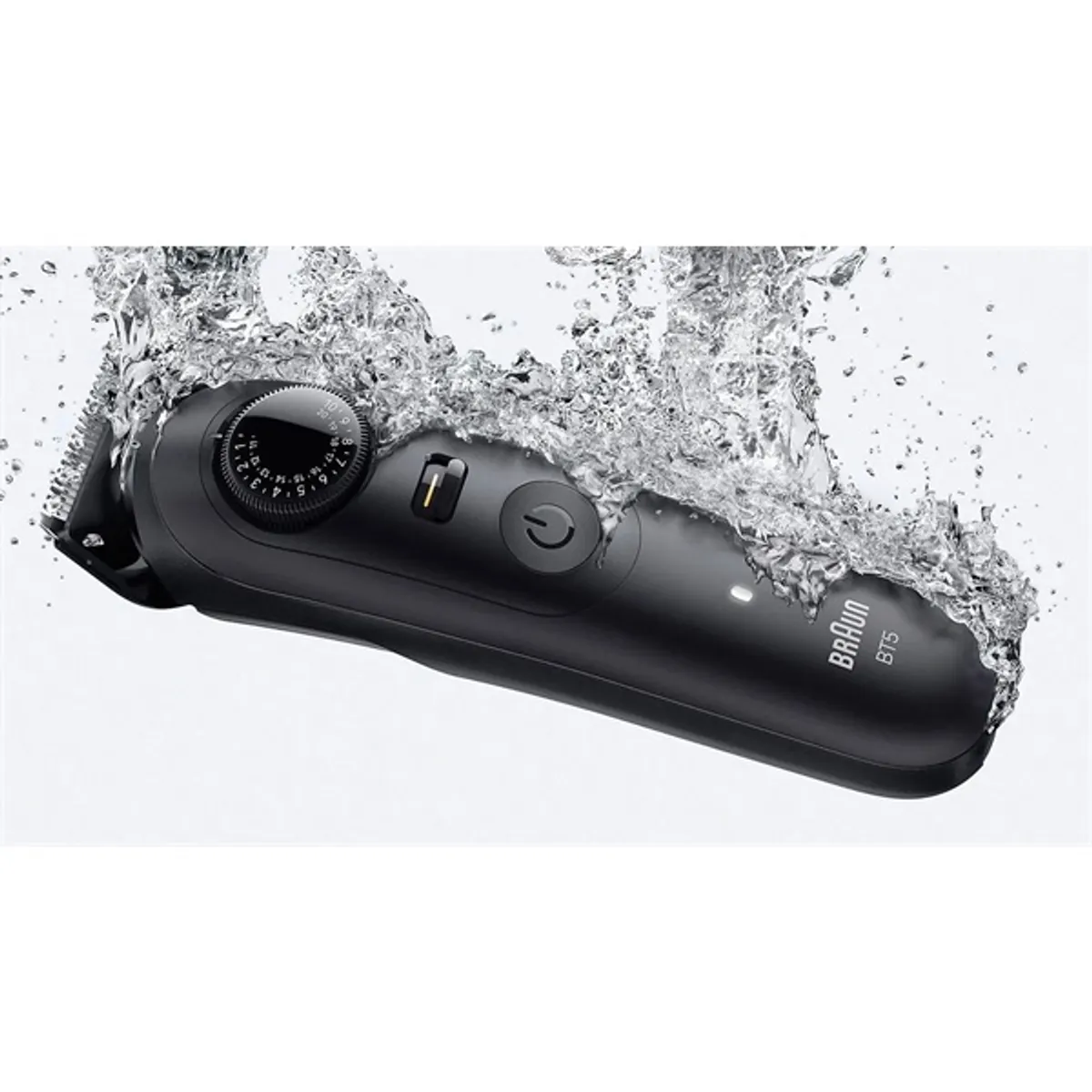 Braun BT 5520 szakállvágó #3