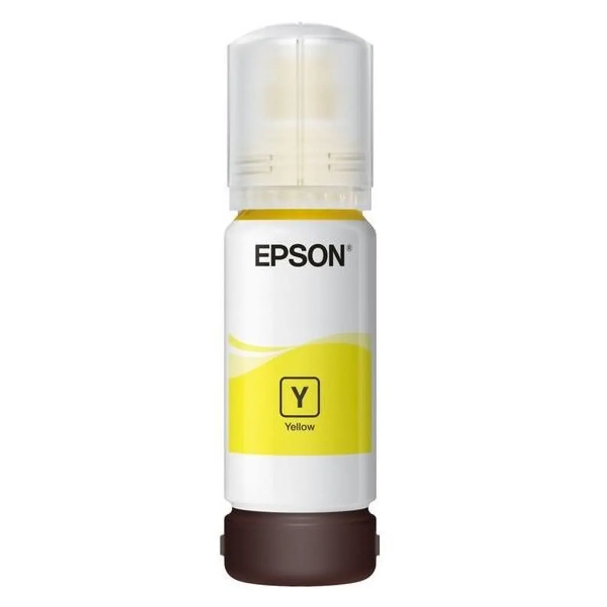 Epson C13T00R440 T00R4 70ml sárga tintapatron #2