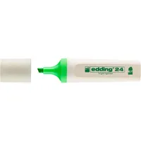 Edding 24 Ecoline világoszöld szövegkiemelő #2