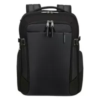Samsonite Armox 15.6" fekete notebook kabin/hátizsák #1