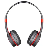 Sencor SEP 702BT BK/RD fekete-piros vezeték nélküli gyerek fejhallgató #2