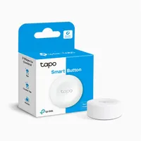 TP-Link Tapo S200B fehér okosotthon-vezérlő gomb #7