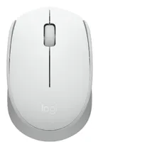 Logitech 910-006867 M171 fehér vezeték nélküli egér #1