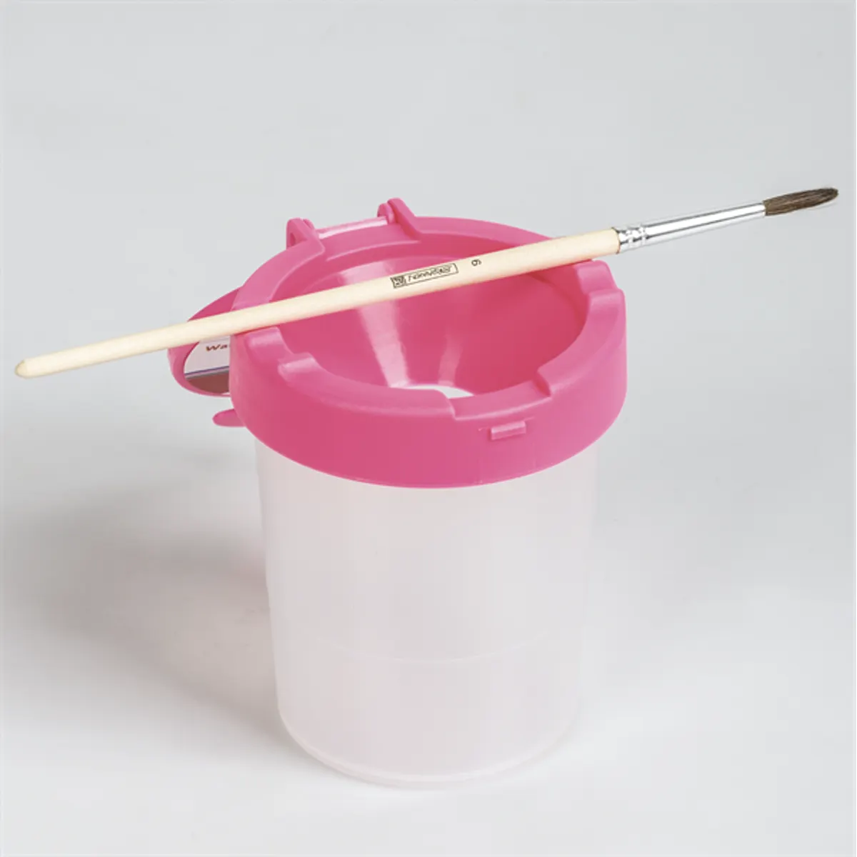 Brunnen zárható tulipán ecsettál #3