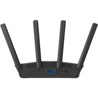 ASUS RT-BE55 BE3600 WiFi 7 AiMesh fekete vezeték nélküli router #2