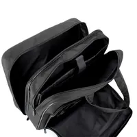 TOO 15,6" fekete gurulós notebook táska #4