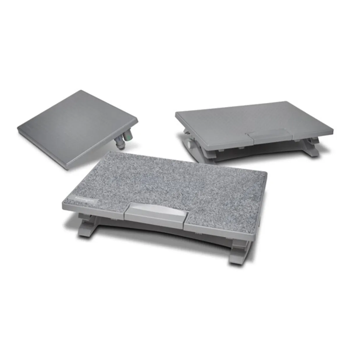 Kensington K50416EU SoleMate állítható szürke lábtámasz #8