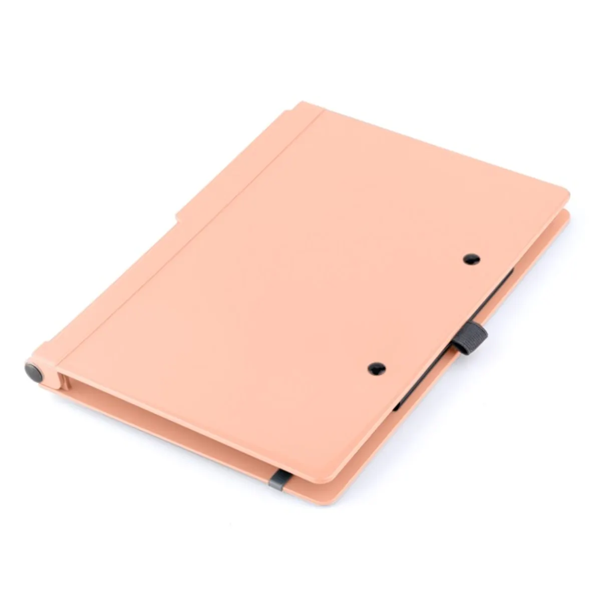 Sax összehajtható A5-A4 barack felírótábla #4