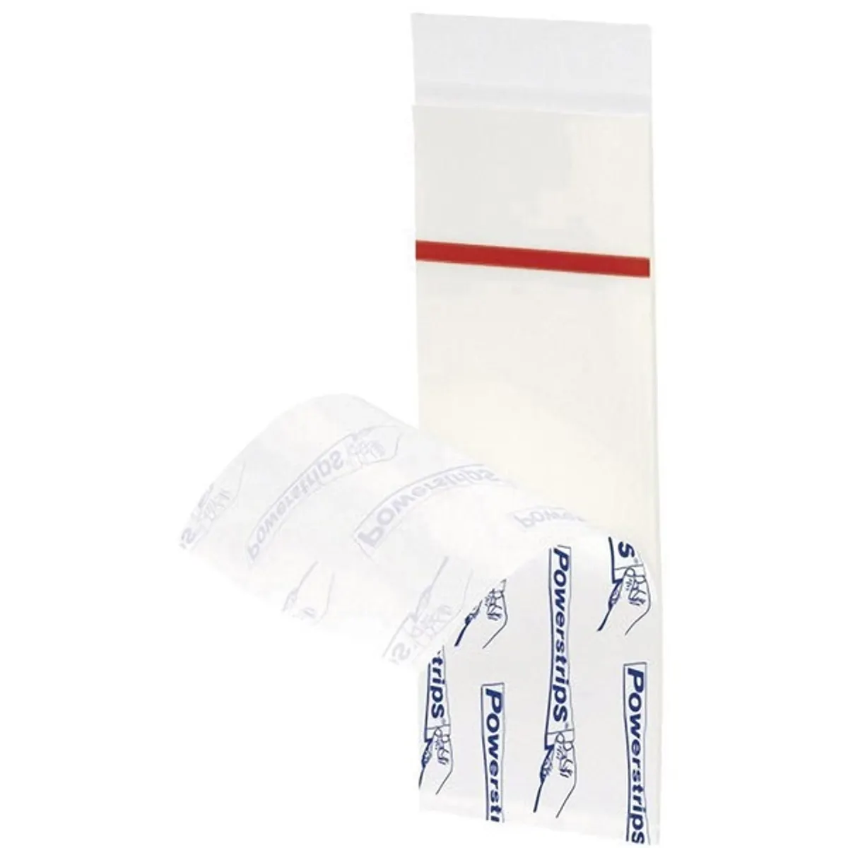 Tesa 58000 Powerstrips 50x20 mm 10 db kétoldalas ragasztócsík #3