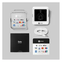 SumUp Solo kártyaolvasó #7