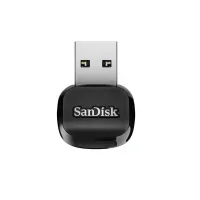 Sandisk 00226798 QUICKF UHS-I USB-A microSD kártyaolvasó #3