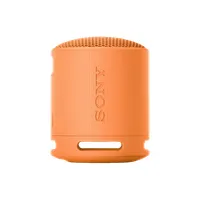 Sony SRSXB100D.CE7 narancssárga hordozható Bluetooth hangszóró #2