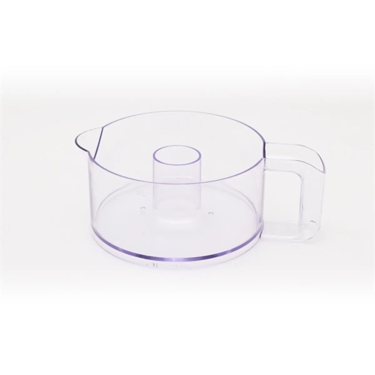 TOO LJ-121-WY 30W fehér-sárga citrusprés #3