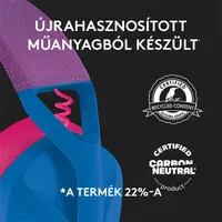 Logitech G435 Lightspeed Wireless kék gamer headset #7