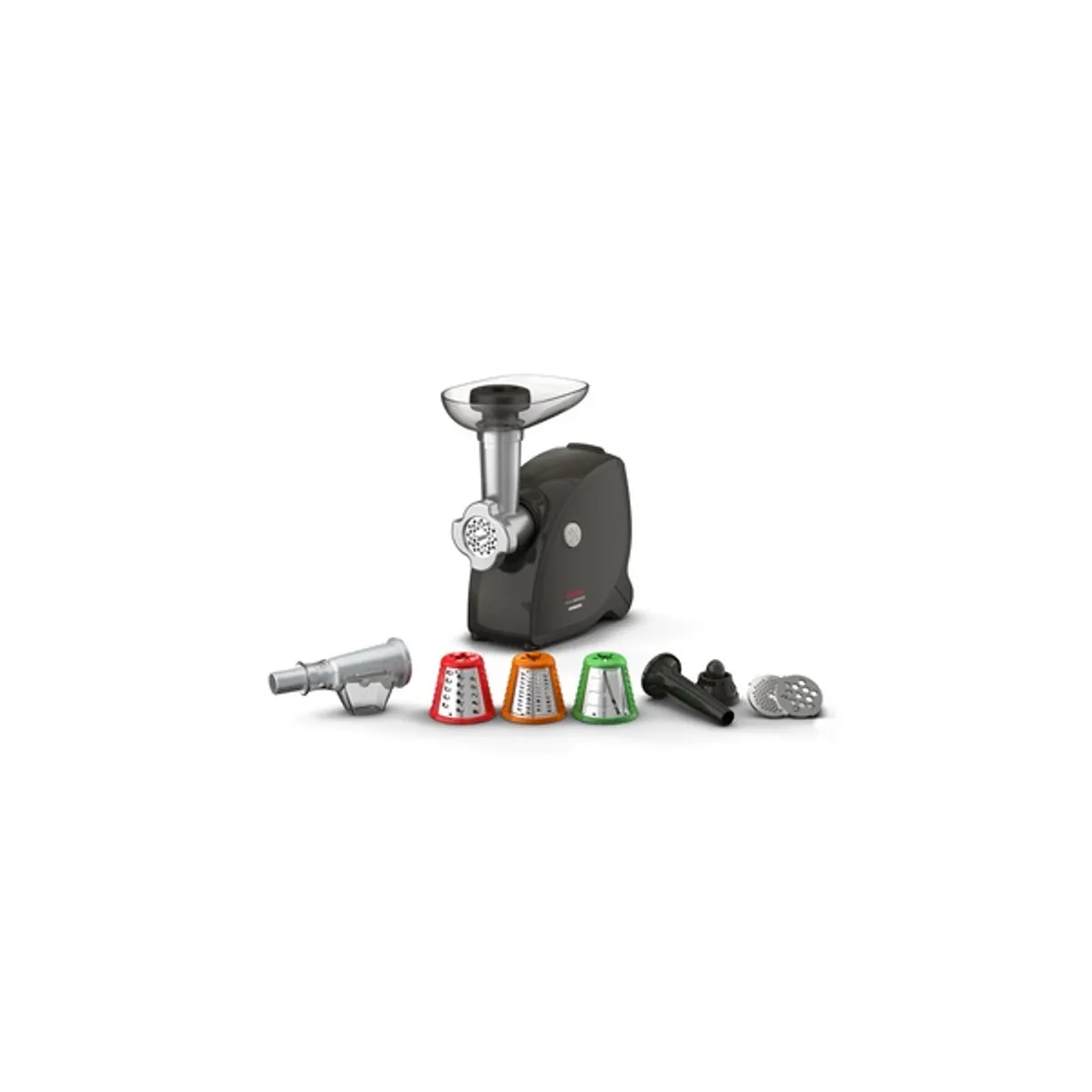 Tefal NE477838 húsdaráló #1