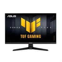 ASUS 24,5" TUF Gaming VG257Q5A FHD VA 200Hz HDMI/DP gamer monitor