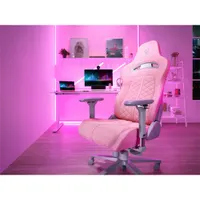 Razer Enki (Quartz) gamer szék #8