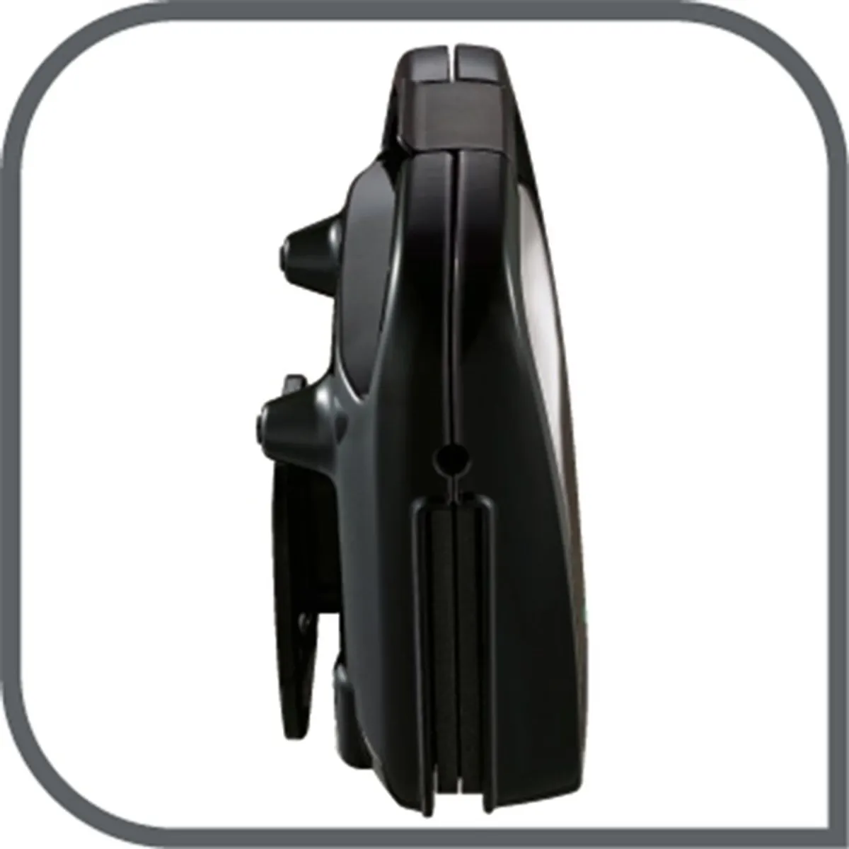 Tefal SM193D34 Crock Time inox-fekete grill/panini - szendvicssütő #3