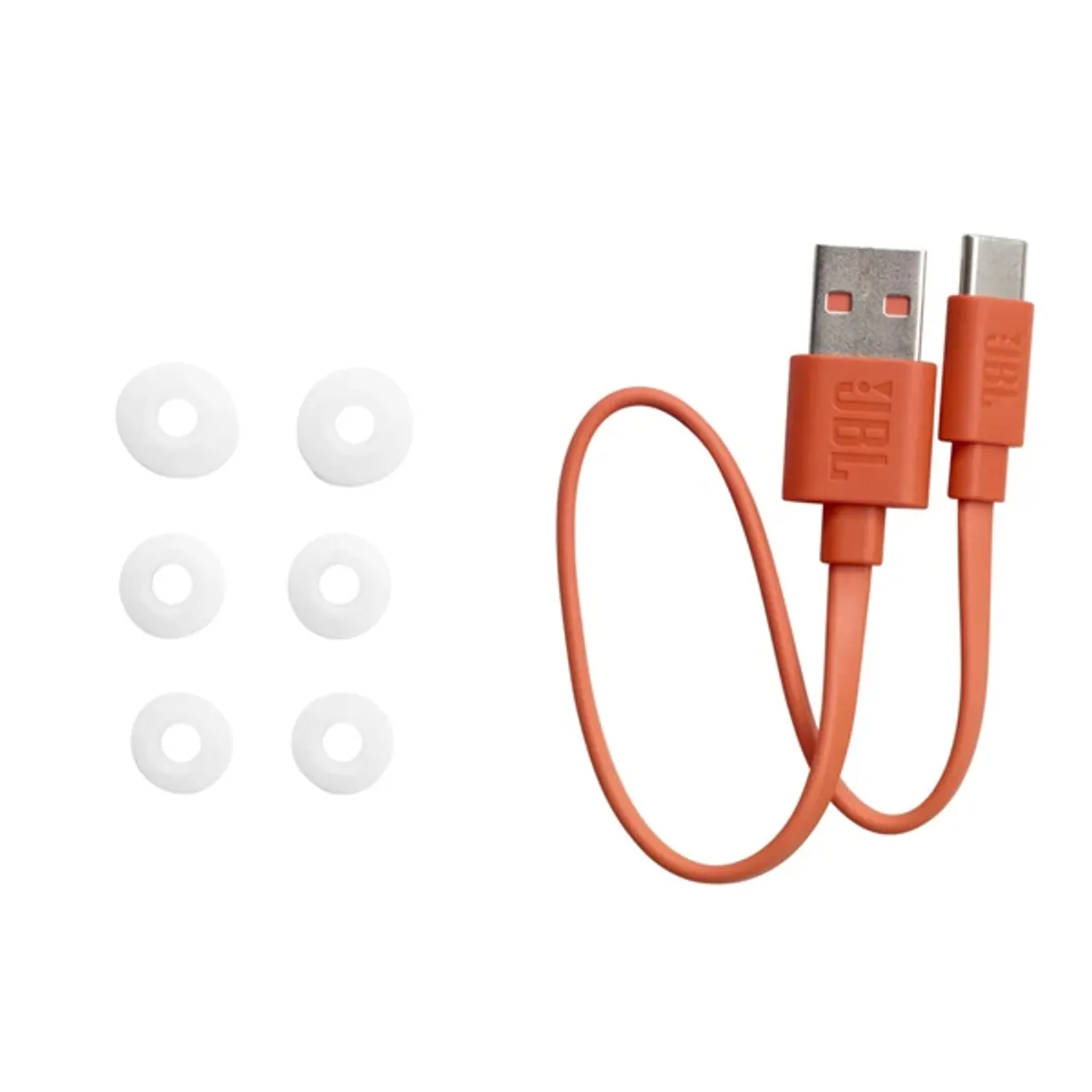 JBL Wave Beam WHT True Wireless Bluetooth fehér fülhallgató #6