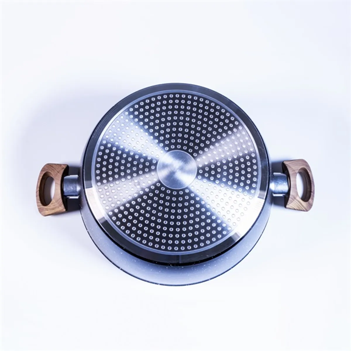 TOO KT-416 28 cm-es lábas #3