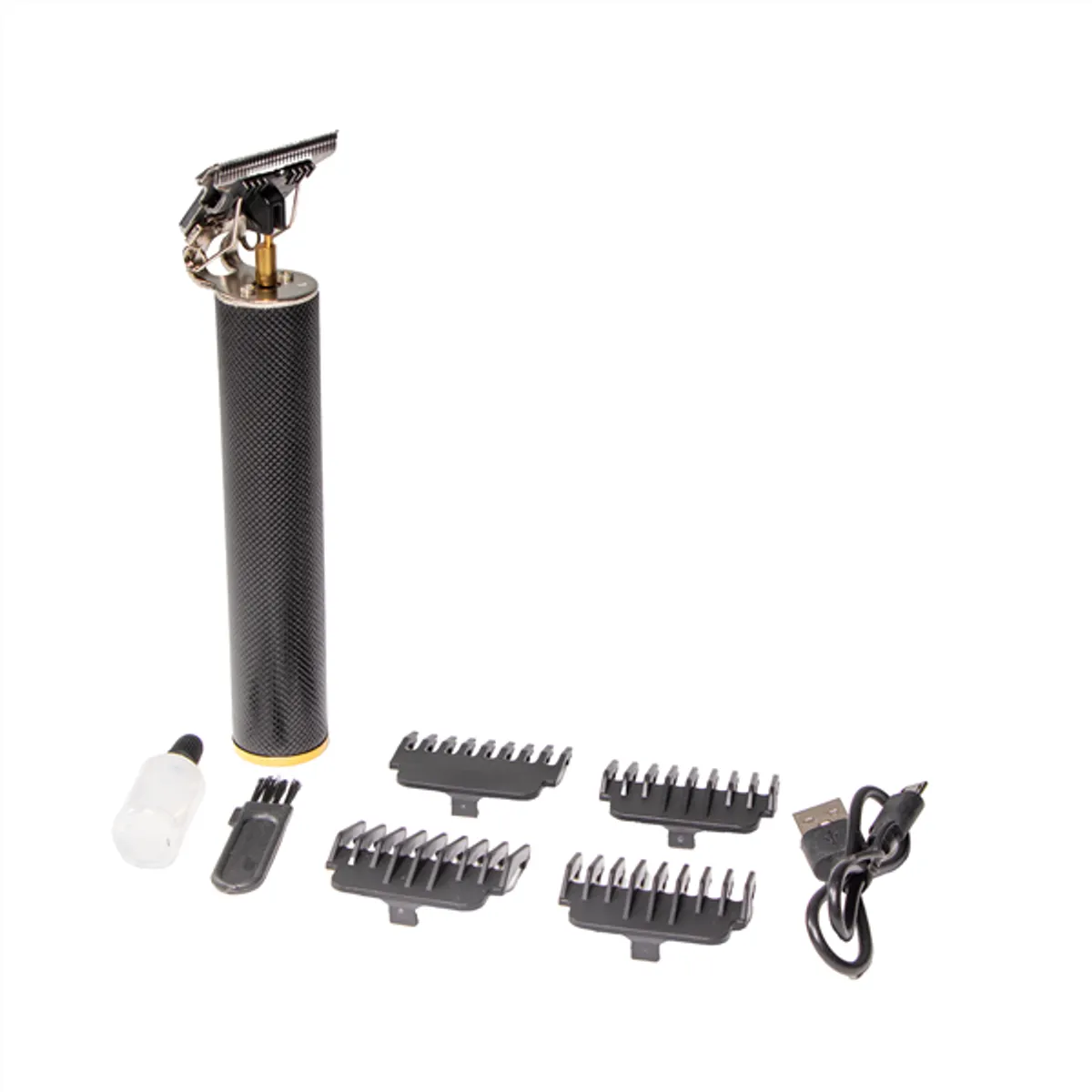 TOO HB-300 Vezeték nélküli borotva, haj- és szakállvágó #4