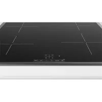 Bosch PUE64KBB5E fekete, beépíthető, indukciós, főzőzóna: 4, beépíthető méret: 56cm, főzőlap #2