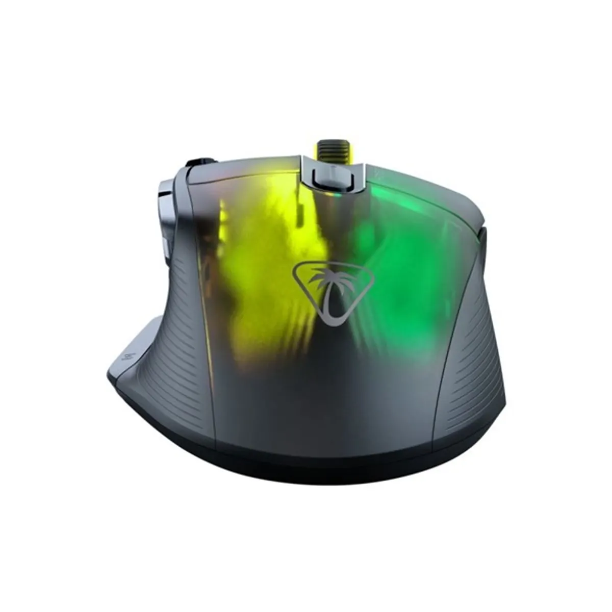 Turtle Beach TBM-1101-05 Bundle Kone XP Air vezeték nélküli fekete egér + RGB töltőállomás #5