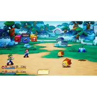 Mario & Luigi: Brothership Nintendo Switch játékszoftver #5