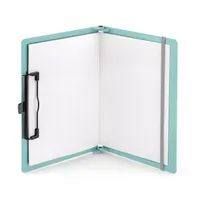 Sax összehajtható A5-A4 mentazöld felírótábla #6