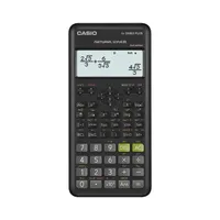 Casio FX-350ES Plus 2 tudományos számológép #1