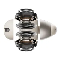 Shokz OpenDots ONE Bluetooth True Wireless szürke fülhallgató #6