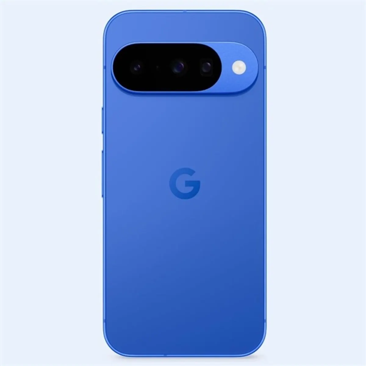 Google Pixel 10 6,3" 5G 12/128GB DualSIM indigó okostelefon #2