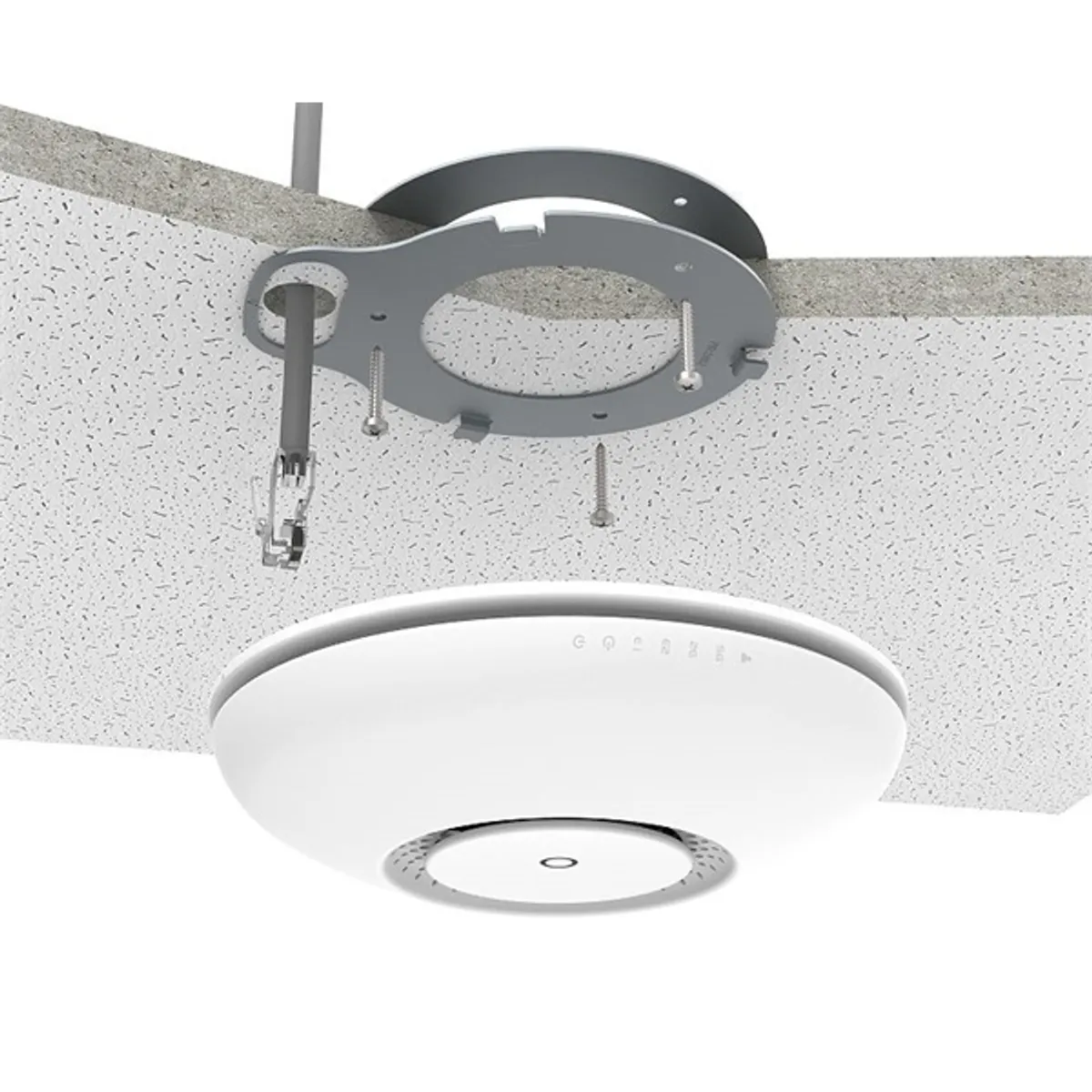 MikroTik RBcAPGi-5acD2nD Vezeték nélküli Access Point #2