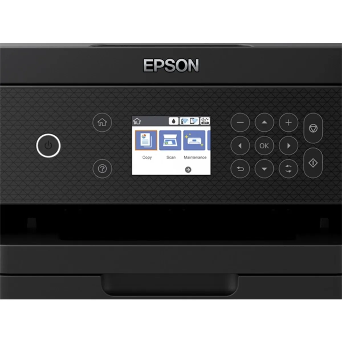 Epson EcoTank L6260 színes nyomtató MFP, Duplex, WiFi/USB/LAN, 14 000/5200 oldal tinta a dobozban #7